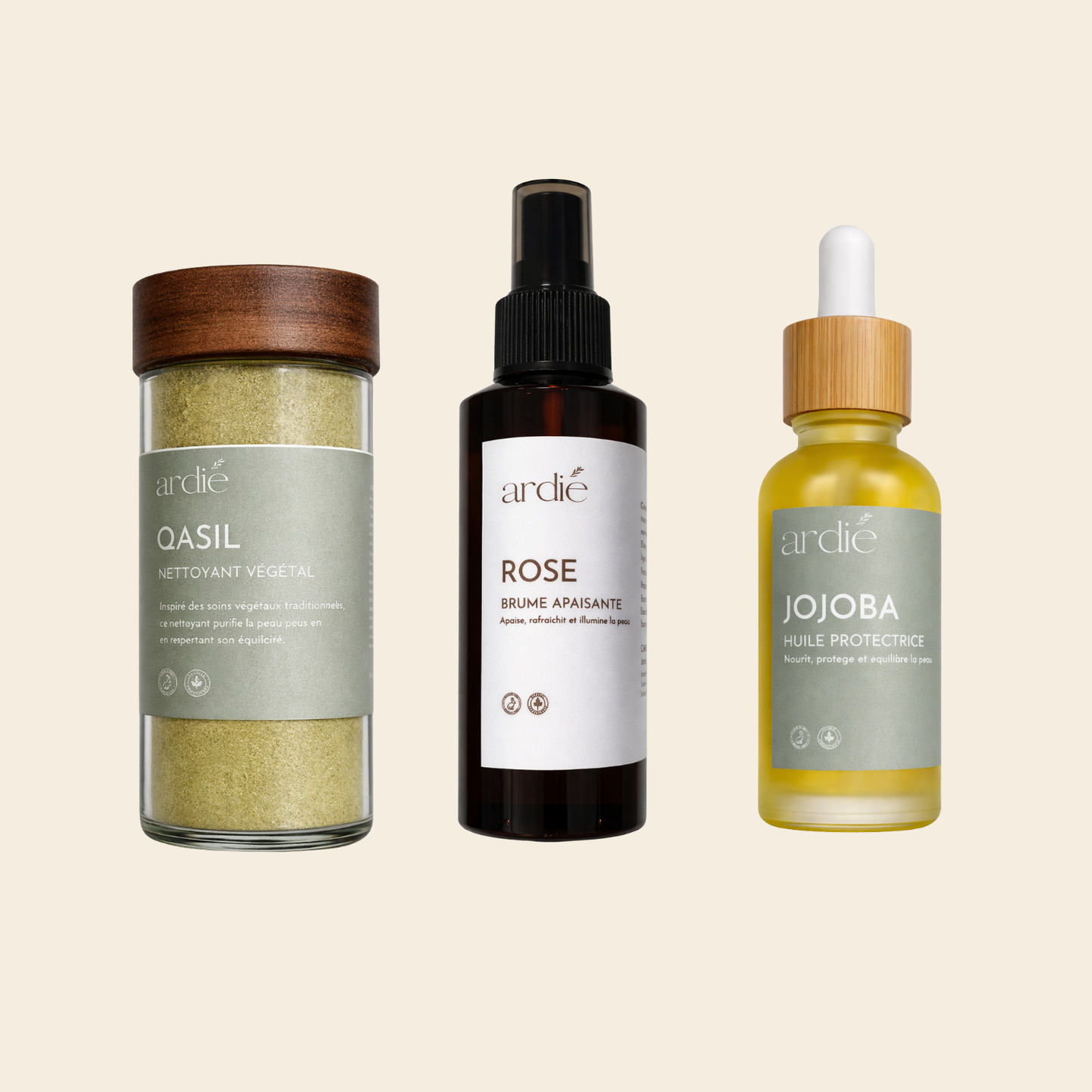 Rituel Purifiant