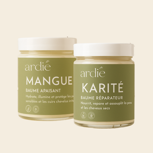 Duo Douceur . Rituel réconfortant