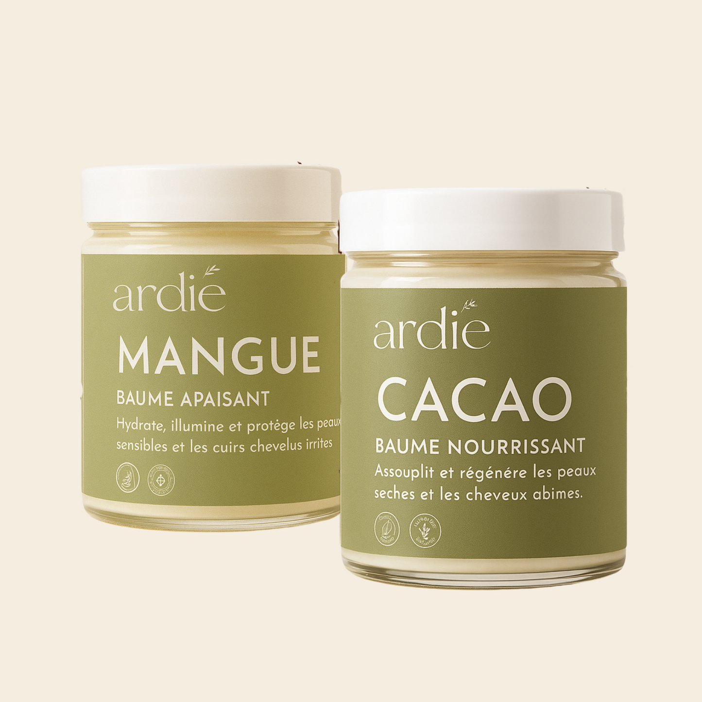 Duo Lumière . Rituel éclat